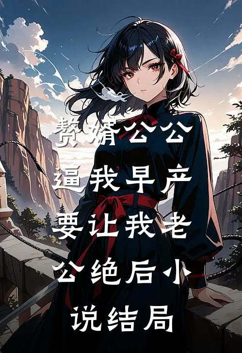 赘婿公公逼我早产，要让我老公绝后小说结局
