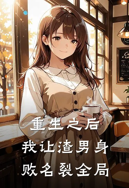 重生之后，我让渣男身败名裂全局
