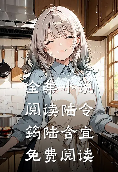 全集小说阅读陆令筠陆含宜免费阅读