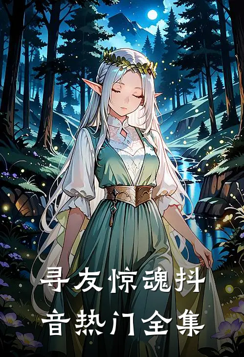 寻友惊魂抖音热门 全集