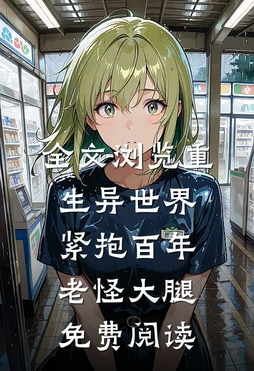 全文浏览重生异世界:紧抱百年老怪大腿免费阅读