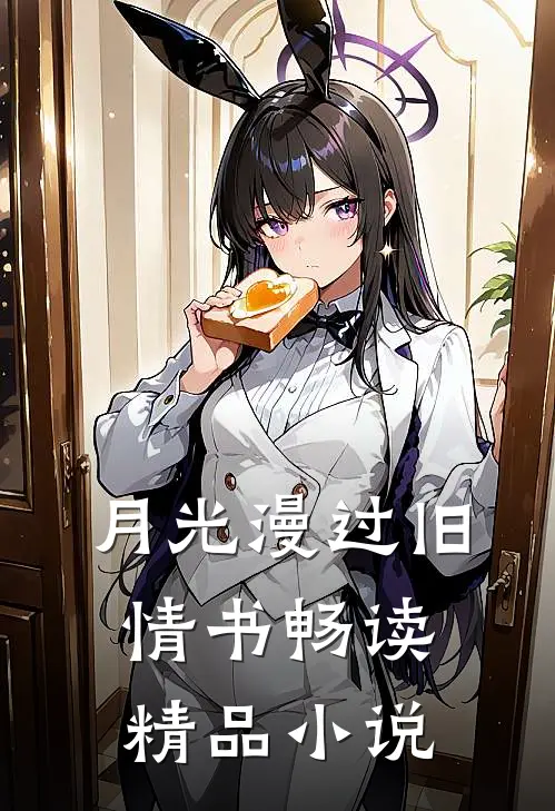 月光漫过旧情书畅读精品小说