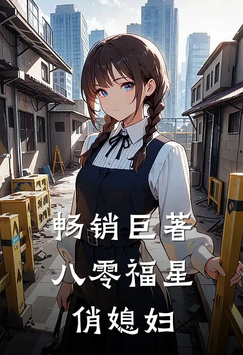 畅销巨著八零福星俏媳妇