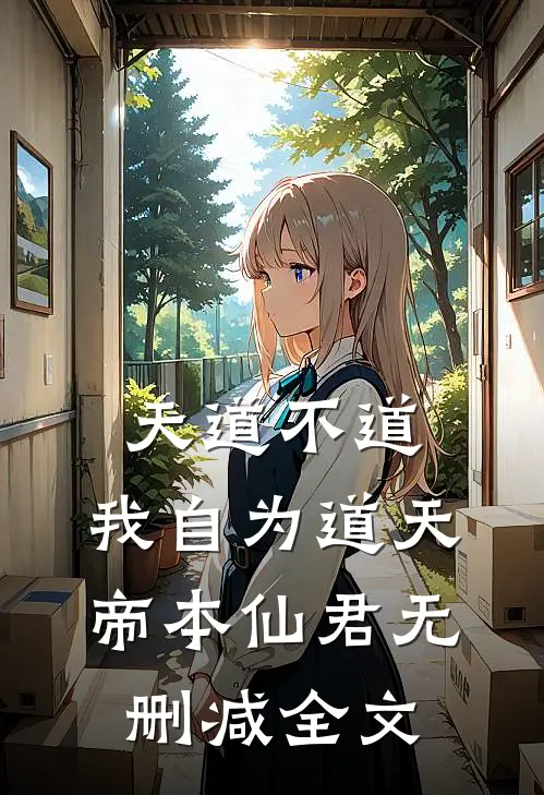天道不道，我自为道天帝本仙君无删减全文