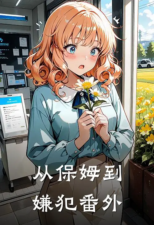 从保姆到嫌犯 番外