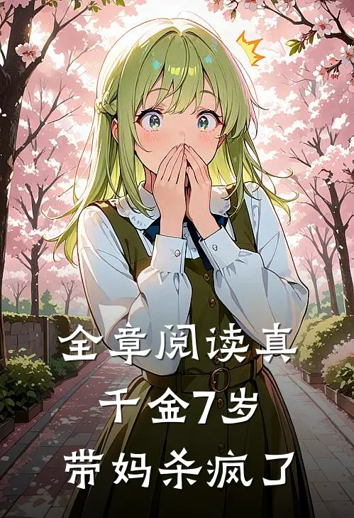 全章阅读真千金7岁，带妈杀疯了
