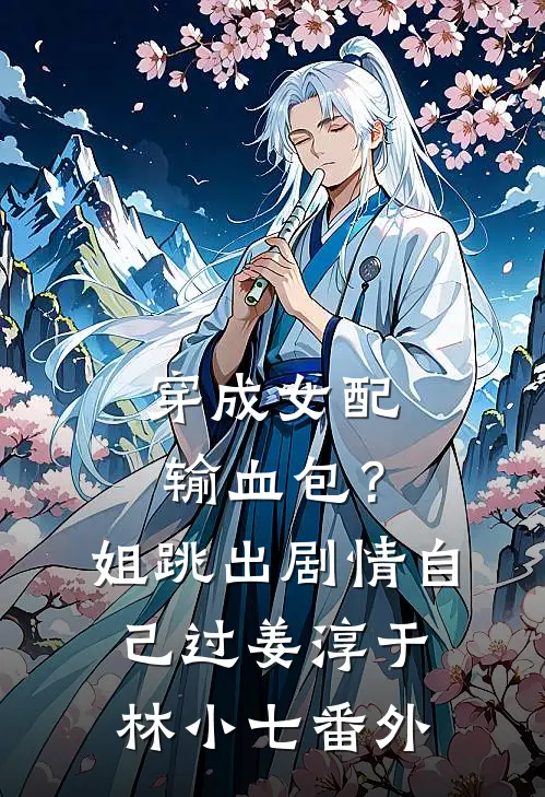 穿成女配输血包？姐跳出剧情自己过姜淳于林小七番外