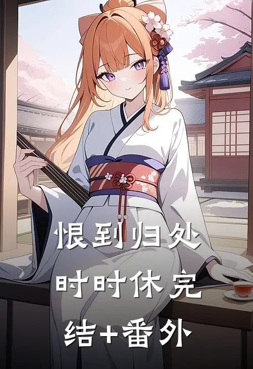 恨到归处时时休完结+番外
