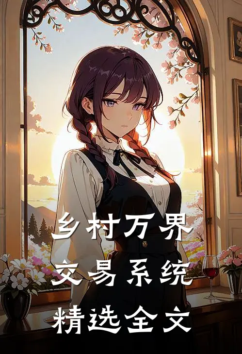 乡村万界交易系统精选全文