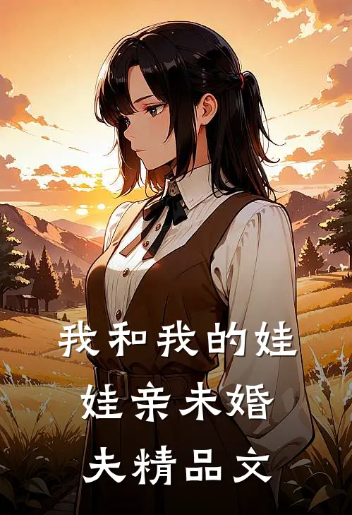 我和我的娃娃亲未婚夫精品文