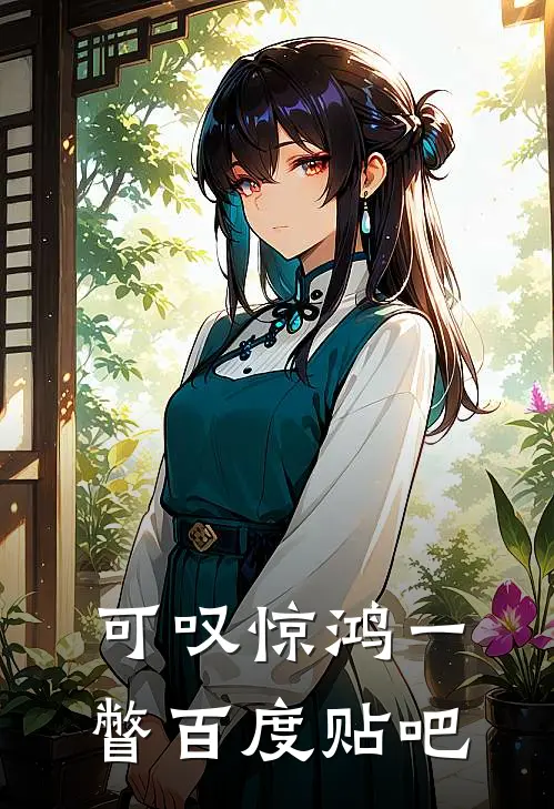 可叹惊鸿一瞥百度贴吧