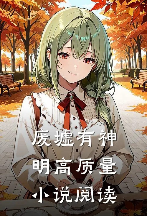 废墟有神明高质量小说阅读