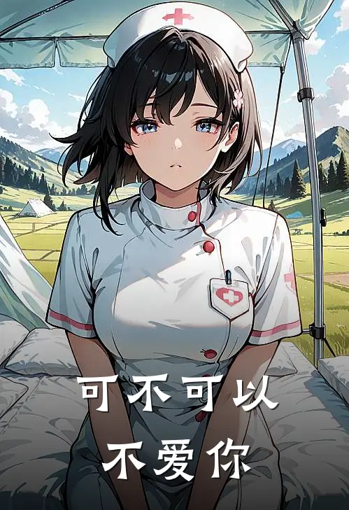 可不可以不爱你