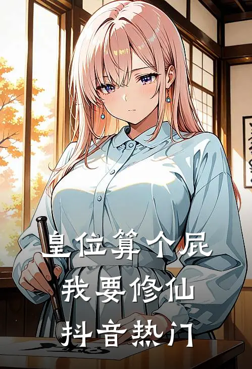 皇位算个屁，我要修仙抖音热门