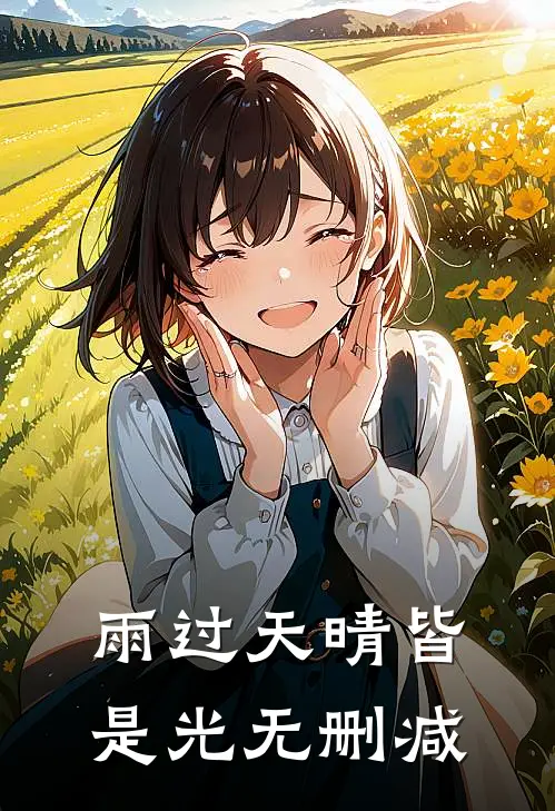 雨过天晴皆是光无删减