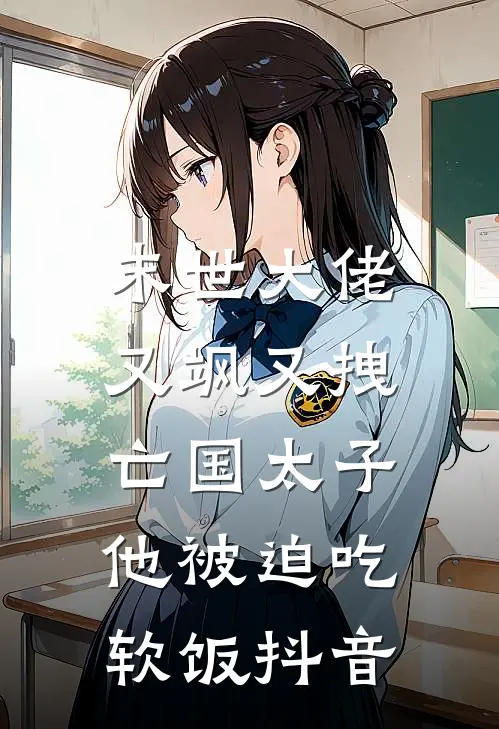 末世大佬又飒又拽，亡国太子他被迫吃软饭抖音