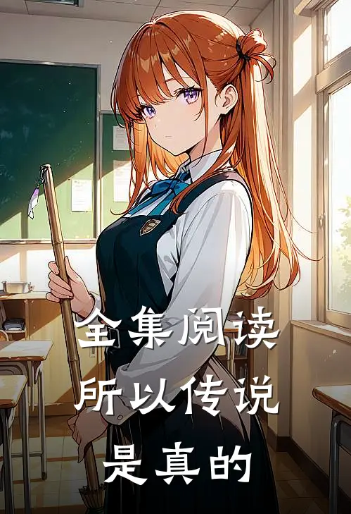 全集阅读所以传说是真的