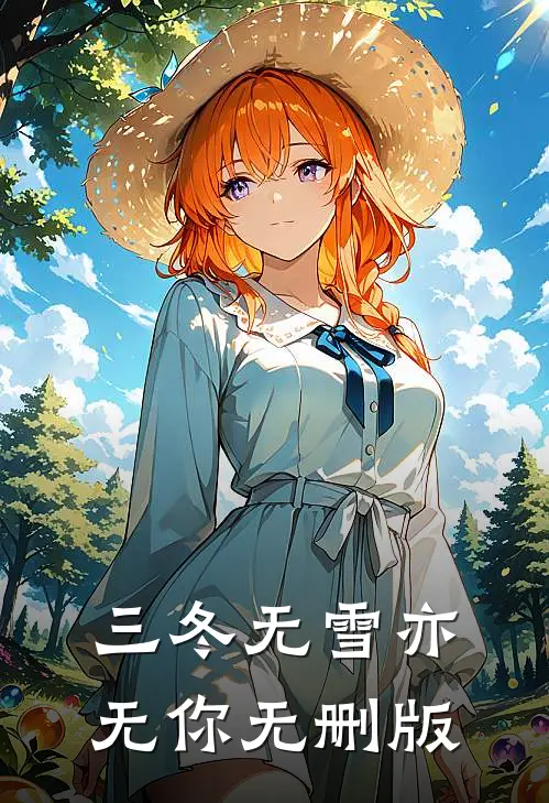 三冬无雪亦无你无删版