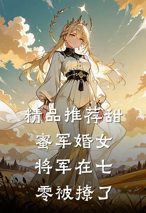 精品推荐甜蜜军婚女将军在七零被撩了