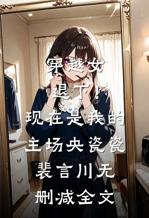 穿越女退下！现在是我的主场央瓷瓷裴言川无删减全文