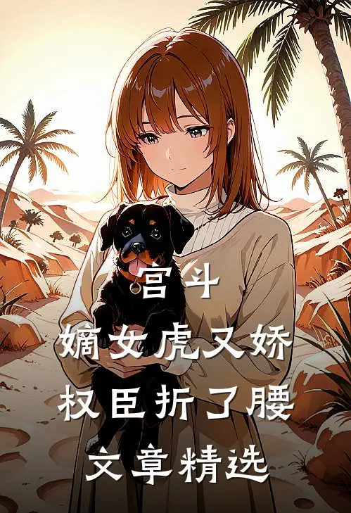宫斗：嫡女虎又娇，权臣折了腰文章精选