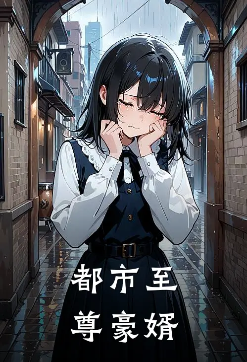 都市至尊豪婿