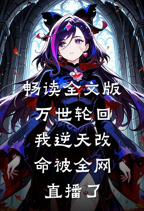 畅读全文版万世轮回：我逆天改命被全网直播了