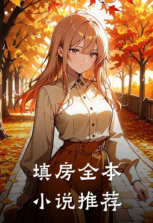 填房全本小说推荐