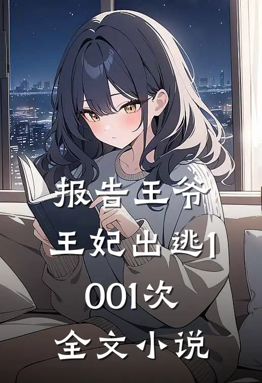 报告王爷，王妃出逃1001次全文小说