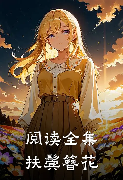 阅读全集扶鬓簪花
