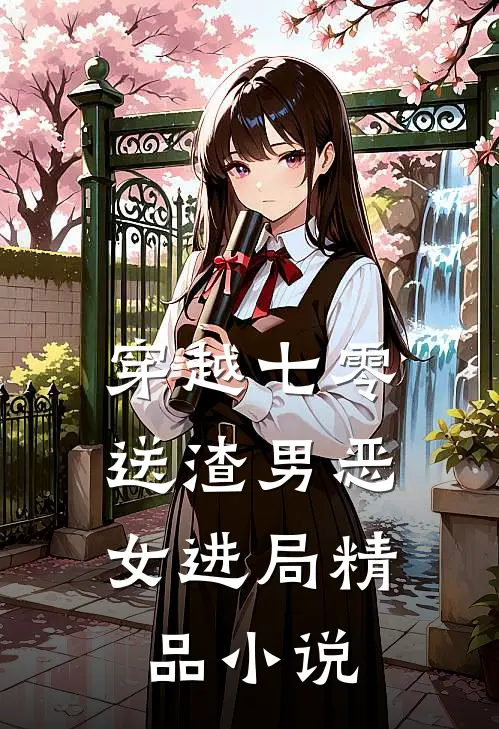 穿越七零：送渣男恶女进局精品小说