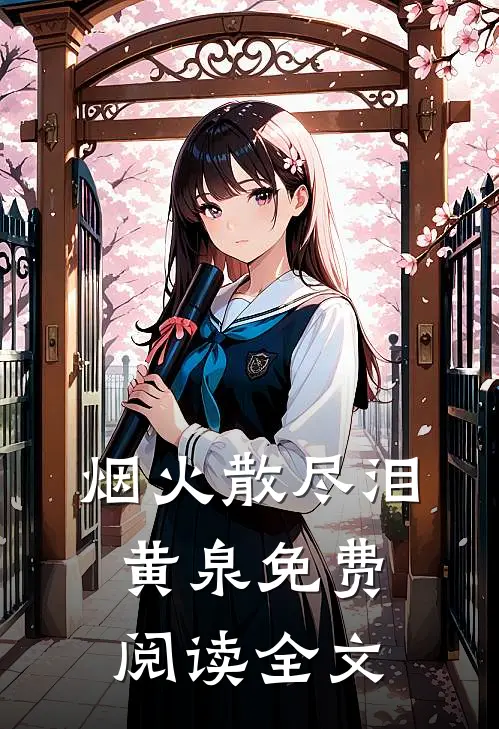 烟火散尽泪黄泉免费阅读全文