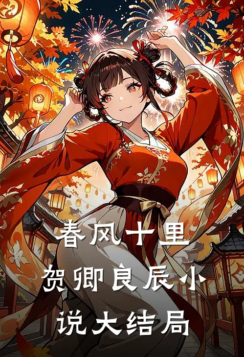 春风十里,贺卿良辰小说大结局