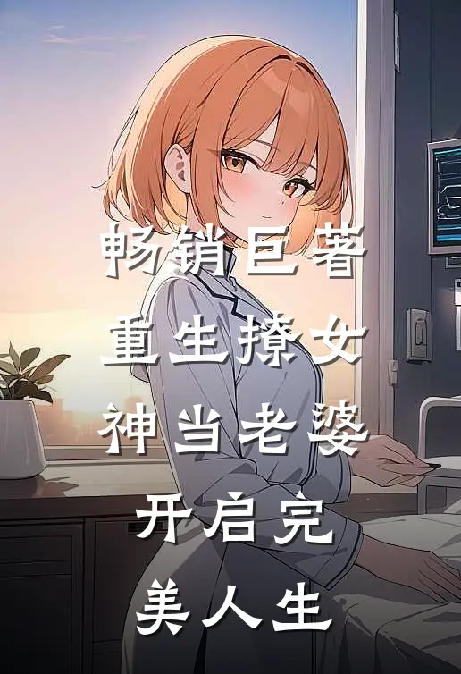 畅销巨著重生撩女神当老婆，开启完美人生
