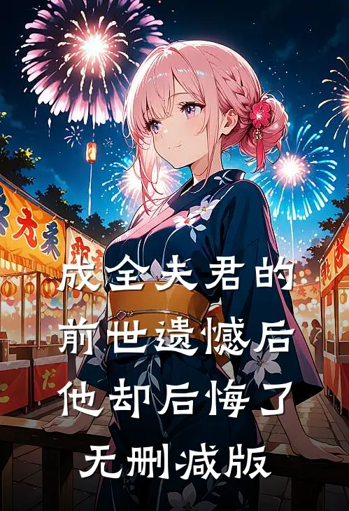 成全夫君的前世遗憾后，他却后悔了无删减版