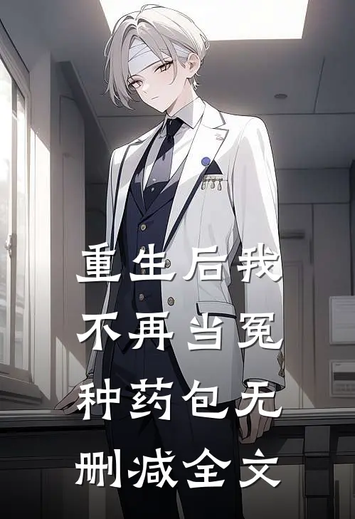 重生后我不再当冤种药包无删减全文