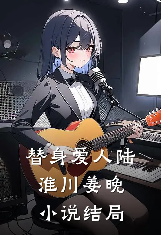 替身爱人陆淮川姜晚小说结局