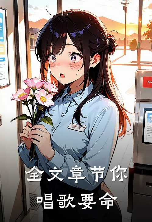 全文章节你唱歌要命