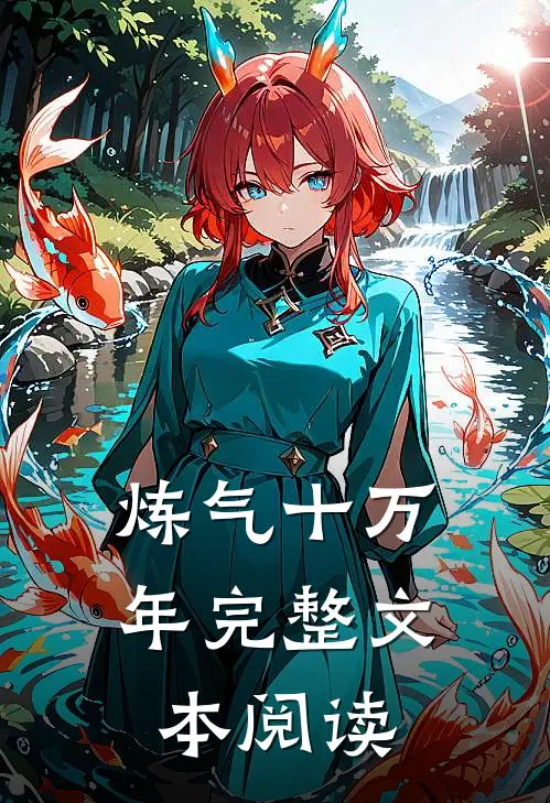 炼气十万年完整文本阅读