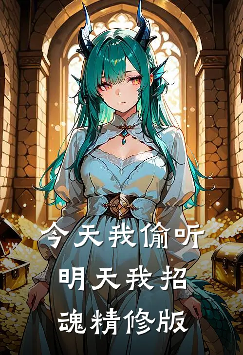 今天我偷听，明天我招魂精修版