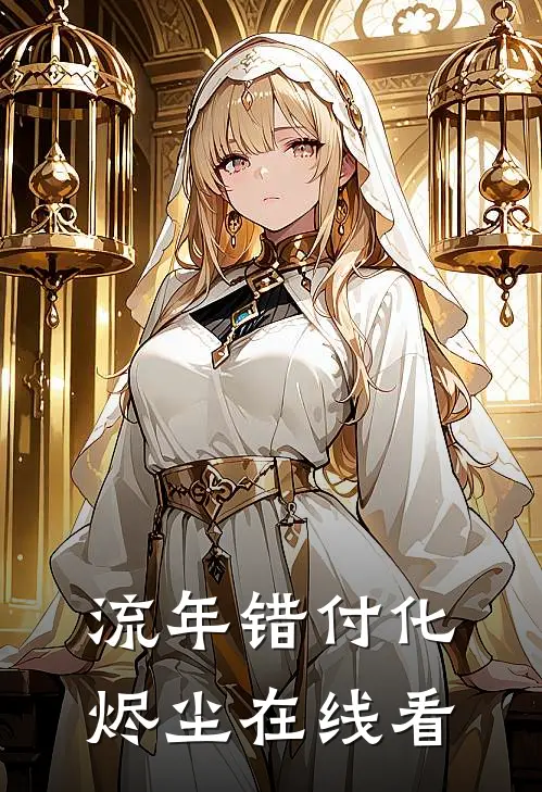 流年错付化烬尘在线看