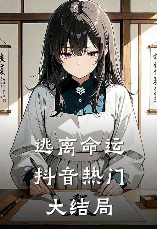 逃离命运抖音热门大结局