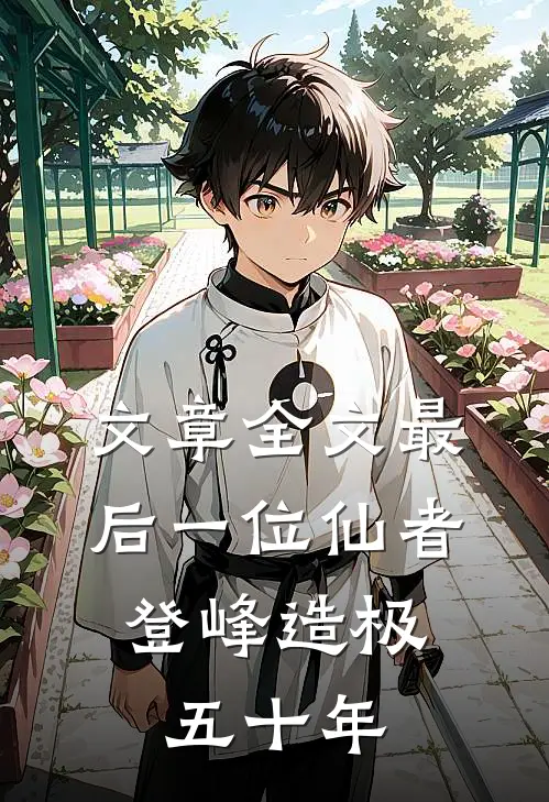 文章全文最后一位仙者,登峰造极五十年是谁写的