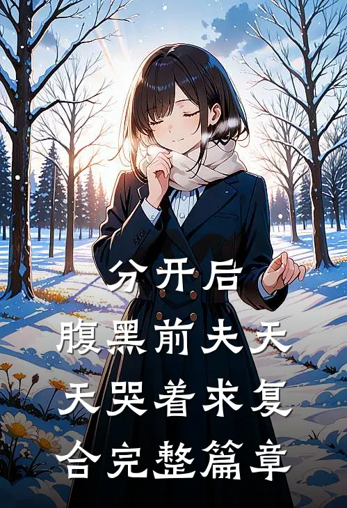 分开后，腹黑前夫天天哭着求复合完整篇章