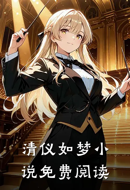 清仪如梦小说免费阅读
