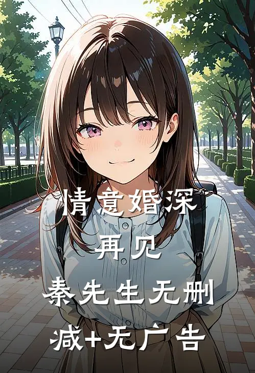 情意婚深：再见，秦先生无删减+无广告