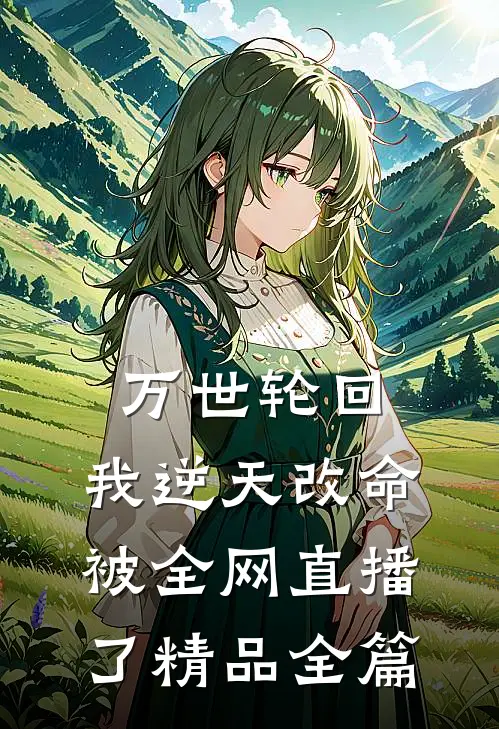 万世轮回：我逆天改命被全网直播了精品全篇