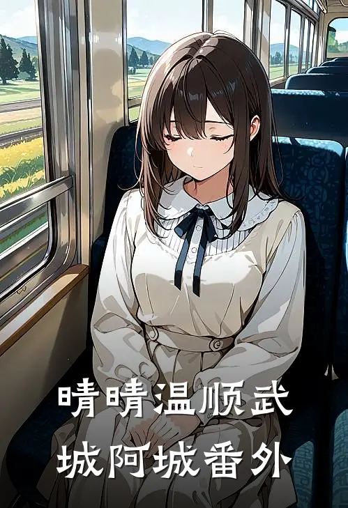晴晴温顺武城阿城 番外