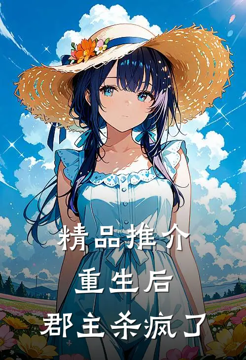 精品推介重生后,郡主杀疯了免费阅读