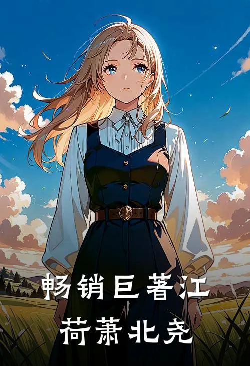 畅销巨著江荷萧北尧